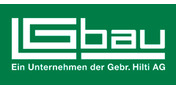 Logo LG Bau AG