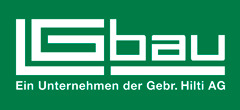 Logo LG Bau AG