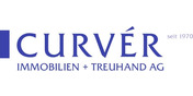 Logo Curver Immobilien + Treuhand AG