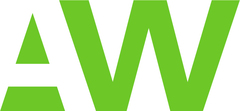 Logo Alex Walser Hauswartung