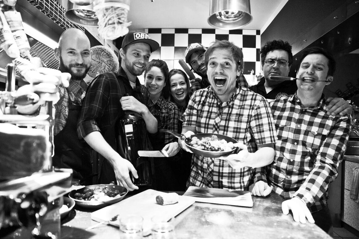 Innovation Aifach - Frischer Wind in Graubünden - suedostschweizjobs.ch