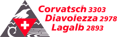 Logo Corvatsch AG