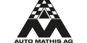 Logo Auto Mathis AG
