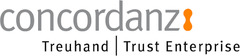 Logo concordanz