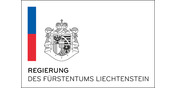 Logo Regierung des Fürstentums Liechtenstein