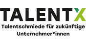 Logo Talentx