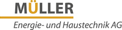 Logo Müller Energie- und Haustechnik