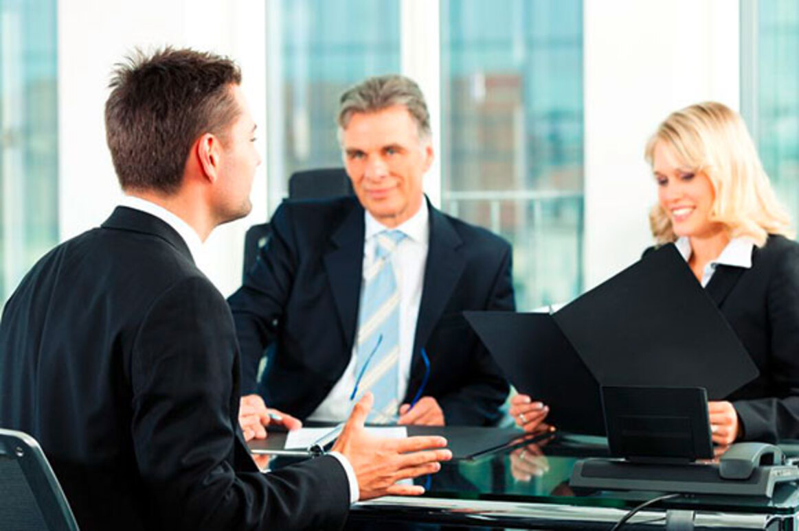 Kein Spielzeug für Laien - Assessment Center Verfahren - südostschweizjobs.ch