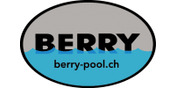 Logo Berry Schwimmbad & Pumpentechnik GmbH