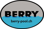 Logo Berry Schwimmbad & Pumpentechnik GmbH