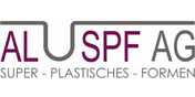 Logo ALU-SPF AG