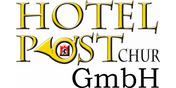 Logo Hotel Post Chur GmbH