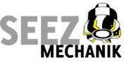 Logo Seez Mechanik GmbH