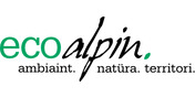 Logo Eco Alpin SA