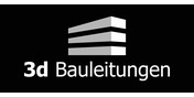 Logo 3d Bauleitungen AG