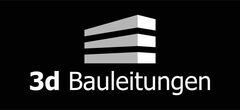 Logo 3d Bauleitungen AG