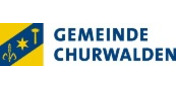 Logo Gemeinde Churwalden