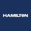 Logo Hamilton Bonaduz AG