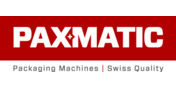 Logo PAXMATIC AG