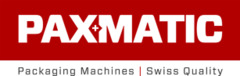 Logo PAXMATIC AG