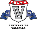 Logo EHC Lenzerheid