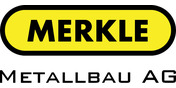 Logo Merkle Metallbau AG