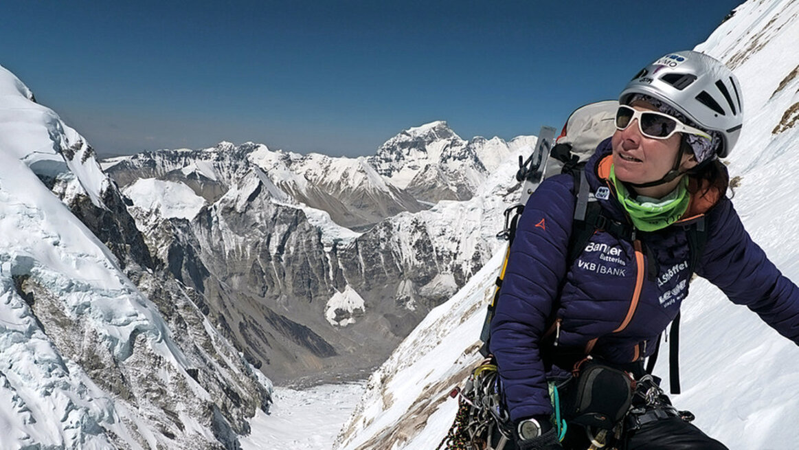 Seelische Grenzerfahrungen - Noch höher, weiter und schneller - Top Tipps auf suedostschweizjobs.ch 1