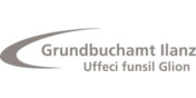 Logo Grundbuchamt Ilanz