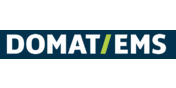 Logo Gemeinde Domat/Ems