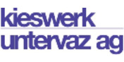 Kieswerk Untervaz AG