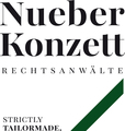 Logo Nueber Konzett Rechtsanwälte