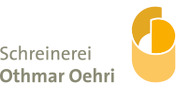 Logo Schreinerei Othmar Oehri AG