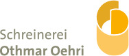 Logo Schreinerei Othmar Oehri AG