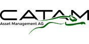 Logo CATAM Asset Management AG