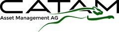Logo Catam Asset Management AG