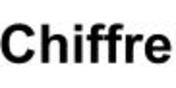 Logo Chiffre
