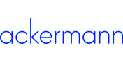 Logo Ackermann Metallbau AG