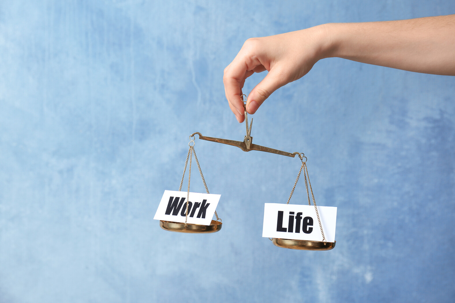 Zwischen Glück und Stress: Die Schweiz im Global Life-Work Balance ...