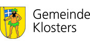 Logo Gemeinde Klosters