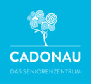 Logo CADONAU - Das Seniorenzentrum