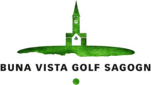 Logo BUNA VISTA GOLF SAGOGN