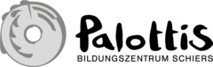 Logo Verein Bildungszentrum Palottis