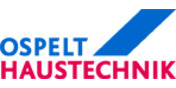 Logo Ospelt Haustechnik AG