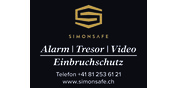 Logo Simon Safe Sicherheitstechnik AG