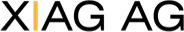 Logo XIAG AG