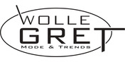 Logo Wolle Gret GmbH