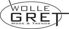 Logo Wolle Gret GmbH