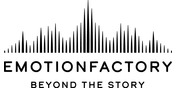 Logo EMOTIONFACTORY GmbH