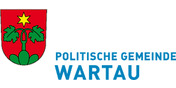 Logo Politische Gemeinde Wartau