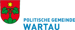 Logo Politische Gemeinde Wartau